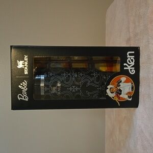 Barbie x Stanley Ken 40 oz BNIB